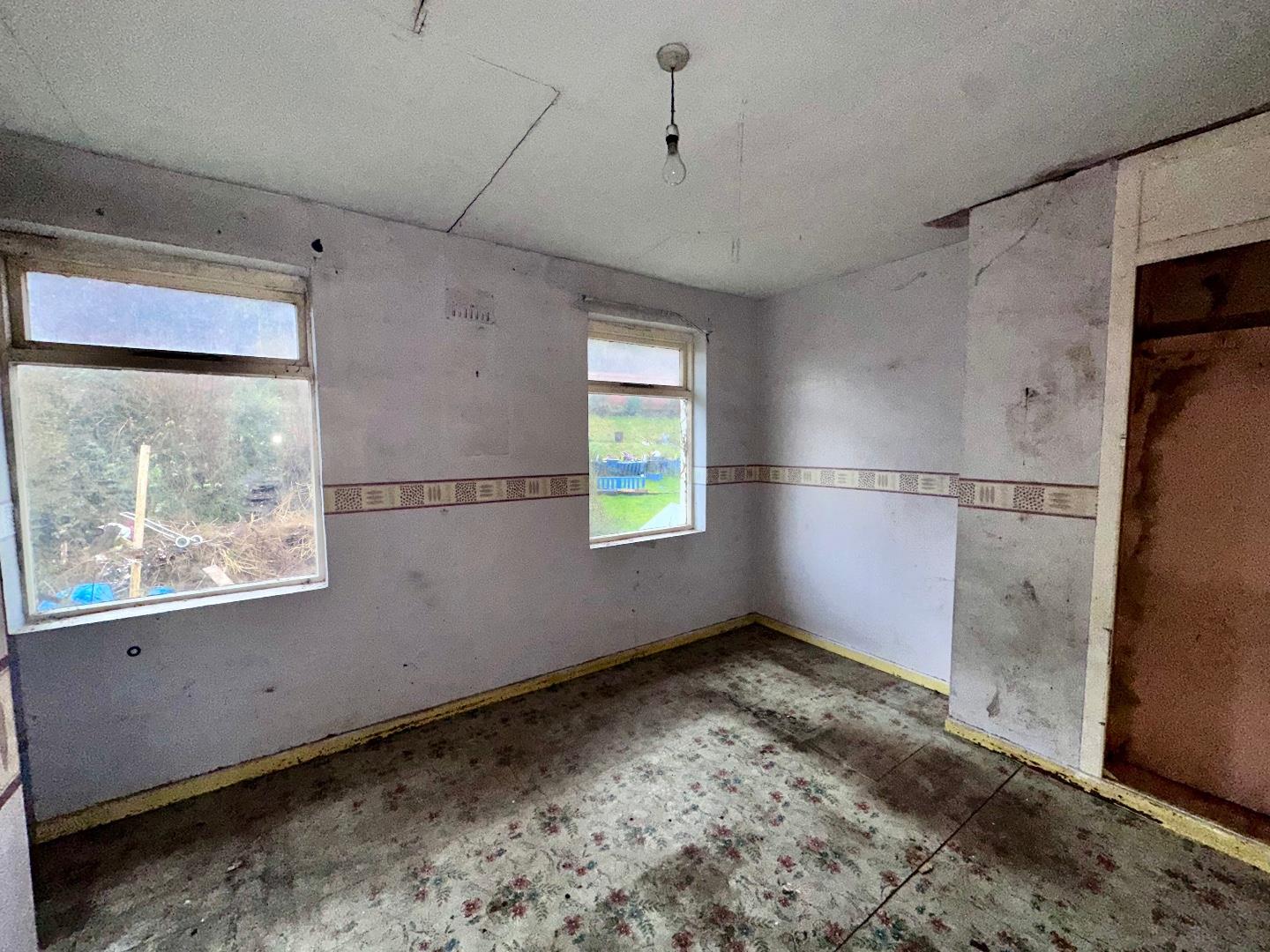 Heol Pandy, Llangeinor, Bridgend County Borough, CF32 8RA